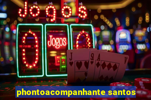 phontoacompanhante santos